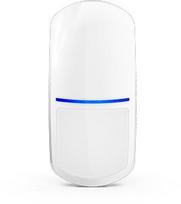 Satel SLIM-PIR-LUNA-PET motion detector Passive infrared (PIR) sensor Wired Wall White