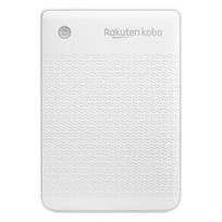 Kobo Clara Colour e-book reader Touchscreen 16GB Wi-Fi White
