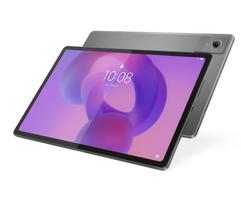 Lenovo Idea Tab Plus MediaTek Dimensity 6400 256GB 30.7 cm (12.1) 8GB Wi-Fi 5 (802.11ac) Android 15 Grey