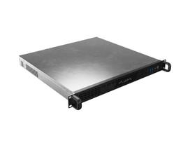 Lanberg SC01-4201-10B modular server chassis Rack (1U) 0GB