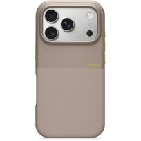 Beats iPhone 17 Pro Rugged Case with MagSafe and Camera Control - Alpine Grey