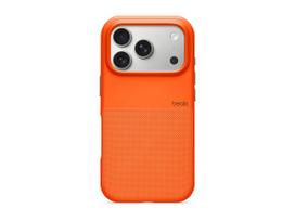 Beats iPhone 17 Pro Rugged Case with MagSafe and Camera Control - Sierra Orange