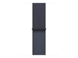 Apple MFF64ZM/A Smart Wearable Accessories Band Blue Nylon, Recycled polyester, Spandex