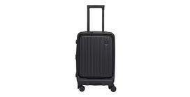 Acer GP.LUG11.009 luggage Trolley Black Recycled polyester