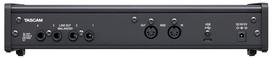 Tascam US-4X4HR recording audio interface