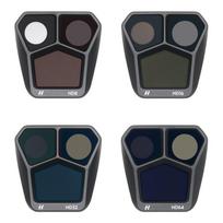 DRONE ACC ND FILTERS SET/MAVIC 3 PRO CP.MA.0000066 DJI