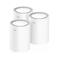 Cudy M3600 Dual-band (2.4 GHz / 5 GHz) Wi-Fi 7 (802.11be) White 3 Internal