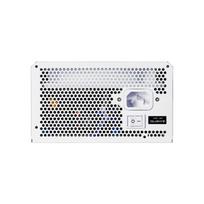 Chieftec Vega PPG-850-CW power supply unit 850 W 20+4 pin ATX ATX White