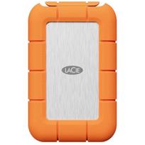 LACIE Rugged SSD4 4TB SSD USB-C