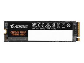 GIGABYTE AORUS Gen4 7000E SSD 2TB NVMe M.2