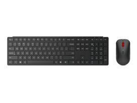 Wireless Multi-Mode Keyboard and Mouse Pro Combo 6000-US Euro 4X31S04848