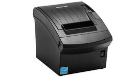 Bixolon SRP-350plusV - Belegdrucker - Thermodirekt - 8 cm Rolle - 180 dpi - bis zu 400 mm/Sek. - USB 2.0, LAN - Cutter (SRP-350plusVK)