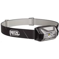 Petzl TIKKA - Stirnlampe - LED - Schwarz