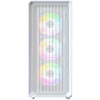 Montech X5 Midi Tower White