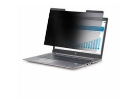 StarTech.com Magnetic Privacy Screen For 14-Inch 16:9 Laptop, TAA - Blickschutzfilter für Notebook (horizontal) (14LM-PRIVACY-SCREEN)