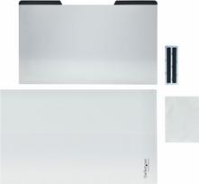 StarTech.com Magnetic Privacy Screen For 16-Inch 16:10 Laptop, TAA - Blickschutzfilter für Notebook (horizontal) (161LM-PRIVACY-SCREEN)