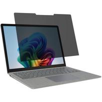 Kensington Blickschutzfilter - 2-fach, abnehmbar für Surface Laptop 7 13.8", 35 cm (13.8"), 3:2, Laptop, Rahmenloser Blickschutzfilter, Anti-Glanz