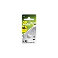 GP Battery AG13 Knopfzelle LR 44 Alkali-Mangan 110 mAh 1.5 V 1 St.