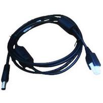 Zebra ET4X DC Kabel DC Kabel für Präsentation Ständer (CBL-DC-388A2-01)