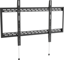 Vivolink VLMW60100 TV-Halterung 2,54 m (100 ) Schwarz (VLMW60100)