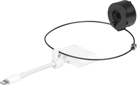 Vivolink PROADRING6R USB graphics adapter 1920 x 1200 pixels White (PROADRING6R)
