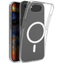 dbramante1928 Greenland Pro MS Beskyttelsescover Transparent Apple iPhone 16e