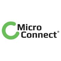 MicroConnect - Dockingstation - USB-C - HDMI (MC-HUBAV1)