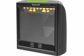 Honeywell Solaris XP 7990G, 2D, EAS, vertikal, USB, RS232, Kit (USB) Präsentationsscanner, 2D, Divers (Eigenschaften/Merkmale), EAS-Deaktivierung, OCR, vertikale Variante, Schnittstellen, USB, RS232, RS485, Zubehör, inkl.: Kabel (USB), Optionales Zubehör, separat bestellen: Netzteil, Schutzklasse, IP53 (7990G-2USBX-1)