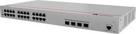 Huawei S220-24P4X Gigabit PoE switch, 4x SFP+ 24x PoE, 4x SFP+, rackmount