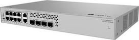 Huawei S310S-10PN4JX Gigabit PoE switch, 8x GPOE, 2x 2.5G POE, 2x 2.5G SFP, 2x SFP+ 10x POE, 2x 2.5G SFP, 2x SFP+