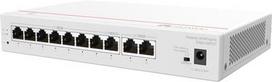 Huawei S380-S8P2T multi-service router, 2x WAN, 8x POE LAN 2x WAN, 8x POE LAN