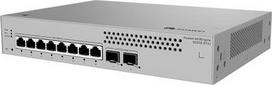 Huawei S220S-8T2J Gigabit switch, 2x 2.5G SFP 8x LAN, 2x 2.5G SFP