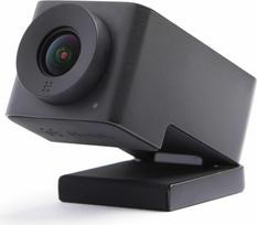 Huddly IQ with mic 12 MP Schwarz 1920 x 1080 Pixel 30 fps CMOS 25,4 / 2,3 mm (1 / 2.3 ) (7090043790580)