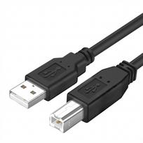 VALUE USB 2.0 Kabel, Typ A-B 1,8m (11.99.8819)