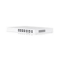 Ubiquiti UISP Fiber OLT XGS - XGS-PON Anschluss - 25 Gigabit Ethernet - 10Gbps (UISP-FIBER-OLT-XGS)