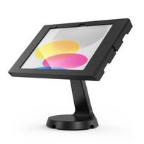 Compulocks iPad 10th-11th (A16) Gen Swell Enclosure Mast Counter Stand - Black - Befestigungskit (Gehäuse, Aufstellung)