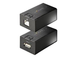 STARTECH.COM 150 m USB 2.0 Extender über Ethernet Cat5e/Cat6/RJ45 Kabel USB Verlängerung USB Over Ethernet USB Extender LAN (C15012-USB-EXTENDER)