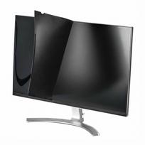 StarTech.com 24-inch 16:10 Monitor Privacy Screen, Hanging Filter/Shield - Blickschutzfilter für Bildschirme - 2-Wege - entfernbar - Plug-in - 61 cm Breitbild (Breitbild mit 24 Zoll) - Schwarz (2461A-PRIVACY-SCREEN)
