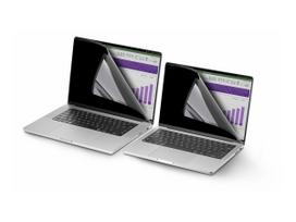 StarTech.com 15.6-inch 16:10 Touch Privacy Screen, Anti-Glare Blue Light Filter, Laptop Monitor Screen Protector, +/- 30 Deg. View Angle, Flip-Up - Blickschutzfilter für Notebook (horizontal) - 2-Wege - Klebestreifen, Schiebelaschen, Flexi-Scharniere - 39 (156T6-PRIVACY-SCREEN)