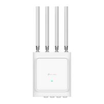 TP-LINK Omada EAP668-Outdoor HD V1 - Access point (EAP668-OUTDOOR HD)