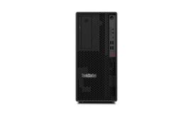 Lenovo ThinkStation P2 Tower Gen 2 Intel Core Ultra 7 265K 32GB DDR5-SDRAM 512GB SSD NVIDIA RTX 2000 Ada Windows 11 Pro Workstation Black