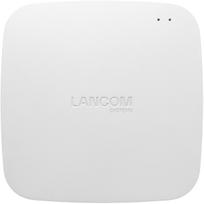 Lancom LX-7300 - Accesspoint - Wi-Fi 7, 2.5GbE, 10GbE - Wi-Fi 7, Bluetooth - 2.4 GHz, 5 GHz, 6 GHz - Cloud-verwaltet - Wand- / Deckenmontage (Packung mit 5)