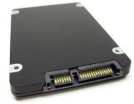 Fujitsu - SSD - 1.92 TB - Hot-Swap - 2.5 (6.4 cm) - SATA 6Gb/s - für PRIMERGY RX2520 M5, RX2530 M5, RX2530 M6, RX2540 M5, RX2540 M6, TX2550 M5