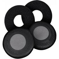 EPOS HZP 46 - Ohrpolster-Set für Headset - Schwarz - für EPOS I SENNHEISER SC 45, SC 75, Sennheiser SC 40, 45, 70, 75