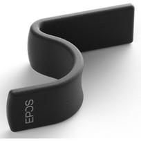 EPOS I SENNHEISER HSH 01 - Headset-Halter mit Klebebefestigung für Headset - für EPOS I SENNHEISER SH 350, CC 510, 550, IMPACT SC 30, 60, Sennheiser IMPACT SC 26X, SC 63X (1000785)