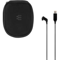 EPOS / SENNHEISER SDW D1 ACCESSORY PACK USB CABLE AND CARRY POUCH (1000982)