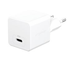 PanzerGlass empower by PanzerGlass - Netzteil - 30 Watt - Power Delivery 3.1 (24 pin USB-C)
