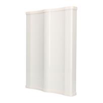 Extralink EXSEC15-90 Sector Antenna, 5GHz MIMO 4x4, 90°, 15dBi, Designed for Mimosa A5C