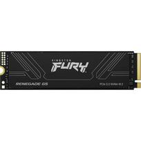 SSD Disk FURY Renegade G5 8TB NVMe5.0 M.2 2280 14800/14000MB/s
