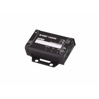 ATEN VE811R HDMI HDBaseT Receiver - Erweiterung für Video/Audio - HDMI, HDBaseT - bis zu 100 m (VE811R)
